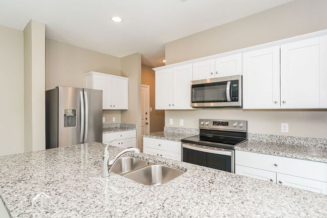 13400 Hiskey Dr in Haslet, TX - Building Photo - Building Photo