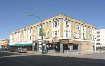 1632-1642 W Howard St in Chicago, IL - Building Photo - Building Photo
