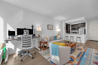 10 Hanover Square in New York, NY - Building Photo - Building Photo