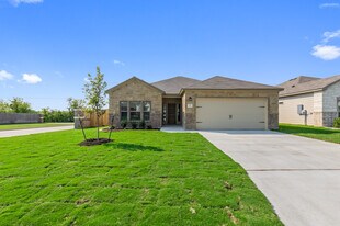 4737 Fawn Valley Dr in Temple, TX - Building Photo