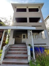 6 Hamilton St, Unit 2 in Binghamton, NY - Building Photo - Building Photo