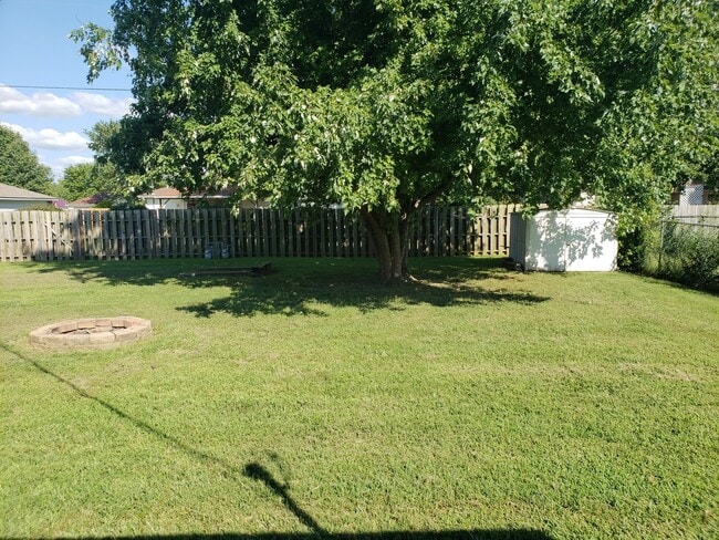 property at 268 Kelsey Ln