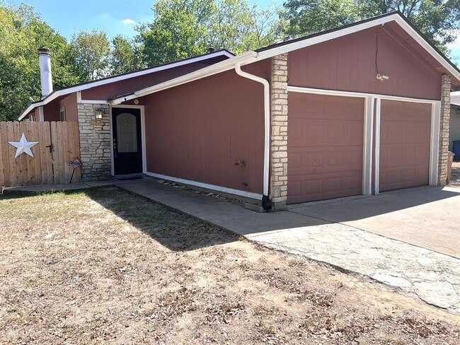 property at 7317 Dixie Dr