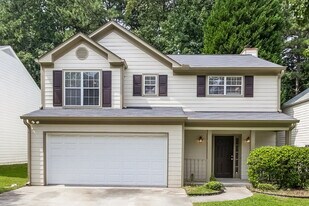 1440 Flattail Run in Lawrenceville, GA - Building Photo