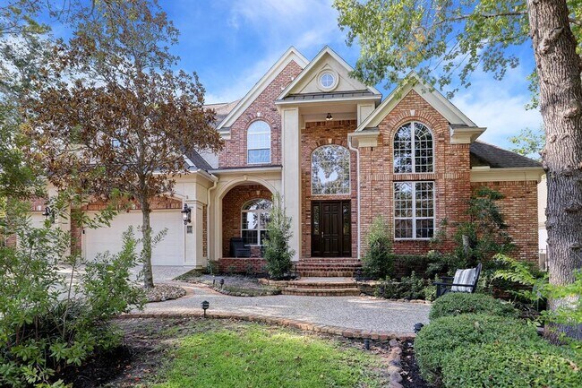 127 E Bracebridge Cir in Spring, TX - Building Photo - Building Photo