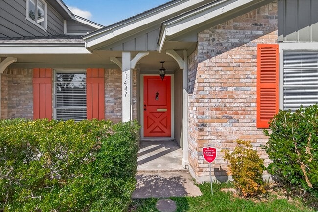 11447 Kirkvalley Dr in Houston, TX - Building Photo - Building Photo
