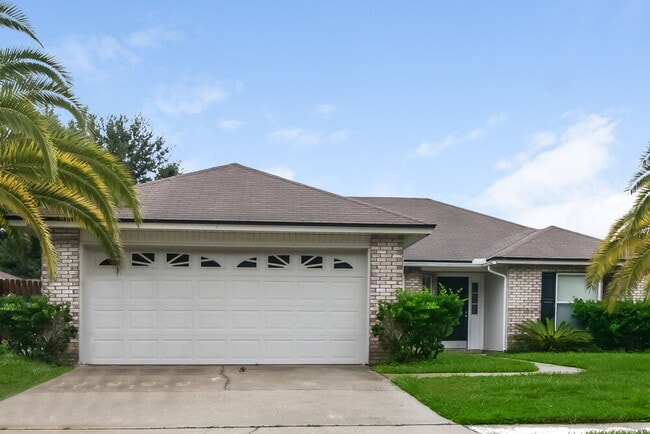 property at 8137 Leafcrest Dr