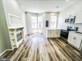 2023 McCulloh St in Baltimore, MD - Building Photo