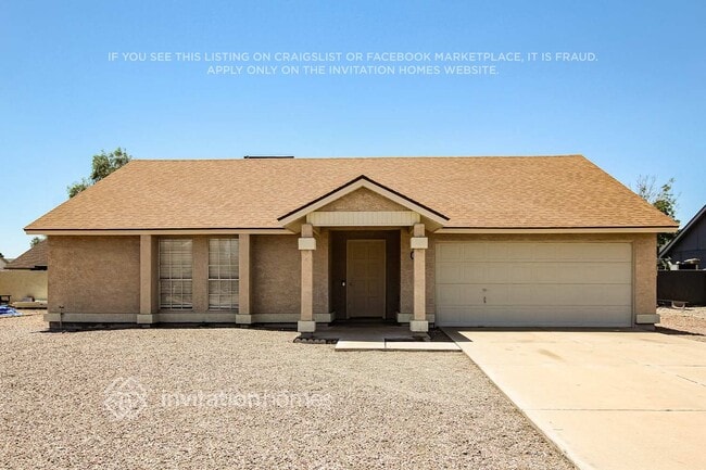 property at 8939 W Vogel Ave