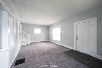 1118 King Ave in Indianapolis, IN - Building Photo - Building Photo