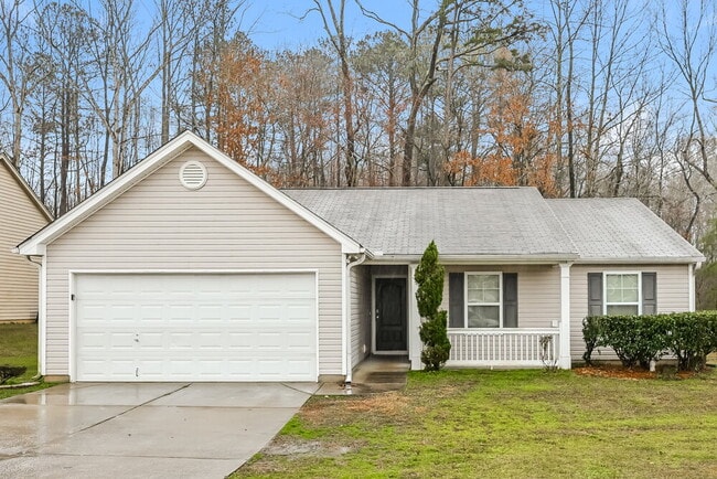 property at 2120 Crown Park Dr