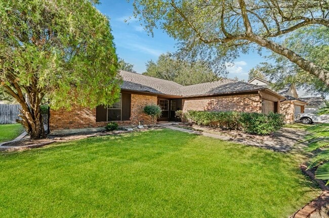 22018 Silver Lode Dr in Katy, TX - Building Photo - Building Photo