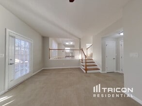 12250 Cypress Ln in Fayetteville, GA - Building Photo - Building Photo