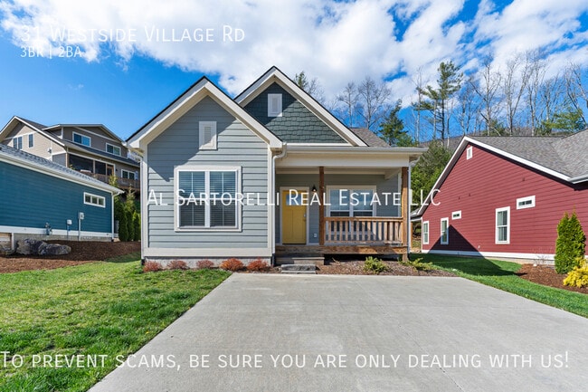 31 Westside Vlg Rd in Fairview, NC - Building Photo - Building Photo
