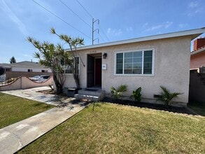 5102 W 130th St in Hawthorne, CA - Building Photo - Building Photo