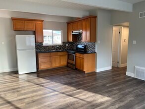 1226 Haskell St in Berkeley, CA - Building Photo - Building Photo