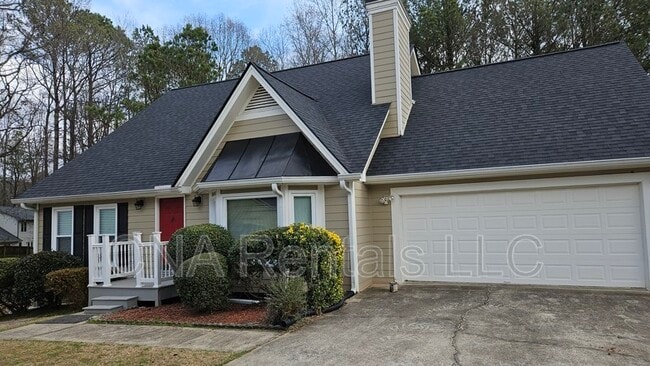 property at 4635 Hampton Square Dr