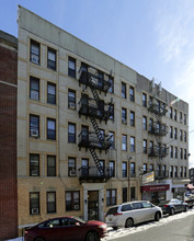 5000-5006 Palisade Ave in West New York, NJ - Building Photo - Building Photo