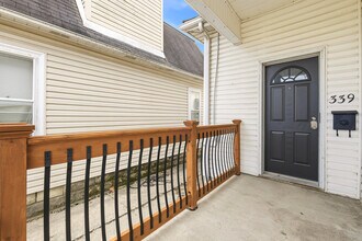 339 Jay St in New Albany, IN - Building Photo - Building Photo