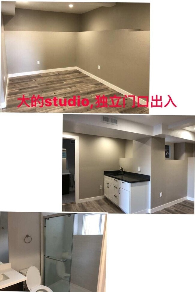 625 Brunswick St in San Francisco, CA - Building Photo - Building Photo