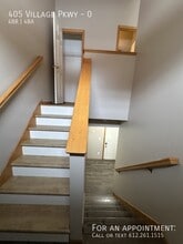 405 Village Pkwy in Circle Pines, MN - Foto de edificio - Building Photo