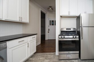 1130 Maple in Evanston, IL - Foto de edificio - Building Photo