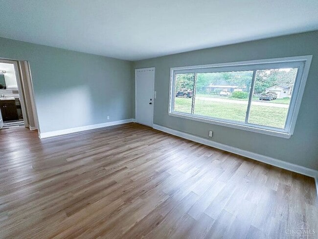 1470 Antoinette Ave in Cincinnati, OH - Building Photo - Building Photo