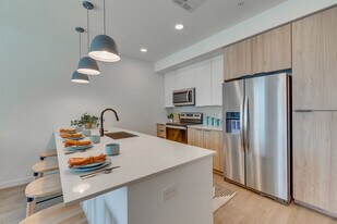 Northbend in Tempe, AZ - Building Photo