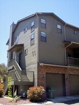 1060 Stratus Way in Prescott, AZ - Building Photo