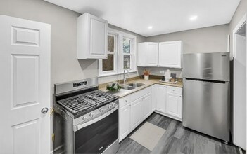 8900 S Dauphin Ave in Chicago, IL - Building Photo - Building Photo