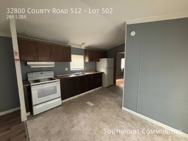 property at 32800 Co Rd 512