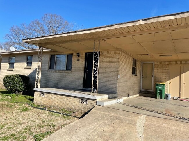 3902 Mellene Dr in North Little Rock, AR - Building Photo - Building Photo