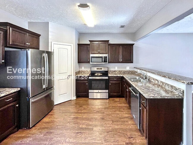 property at 5336 Dan Post Wy