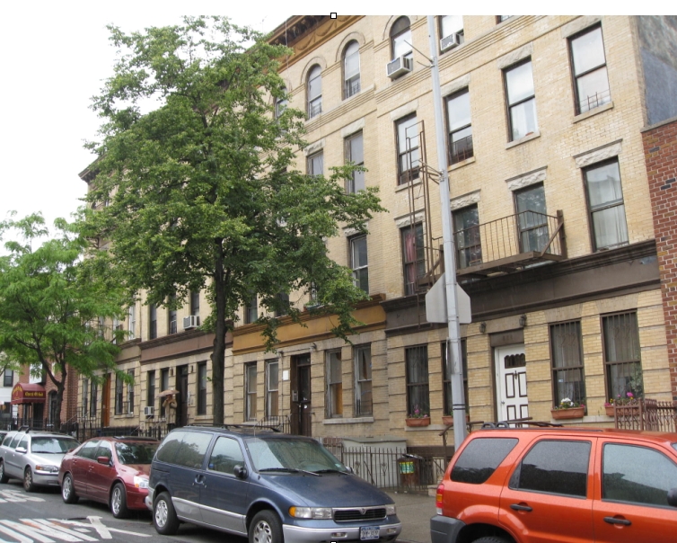 824 Classon Ave in Brooklyn, NY - Building Photo