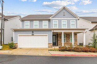 639 Tigers Eye Ter in Kennesaw, GA - Building Photo