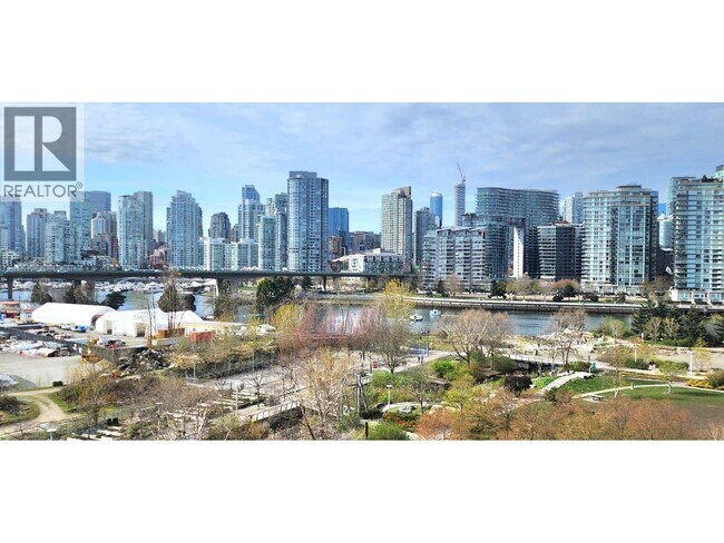 181 W 1st Ave in Vancouver, BC - Building Photo - Building Photo