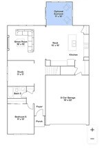 15386 Alperton Rd in Fishers, IN - Building Photo - Building Photo