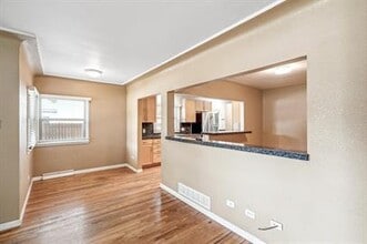 1495 S St Paul St in Denver, CO - Building Photo - Building Photo