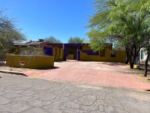 2128 E 9th St in Tucson, AZ - Building Photo - Building Photo