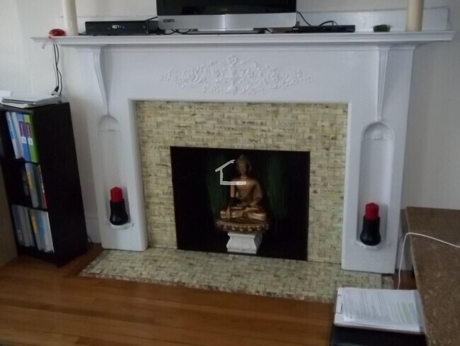 841 Beacon St in Boston, MA - Building Photo - Building Photo