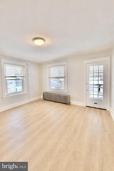 1203 Cherry St in Pottstown, PA - Building Photo - Building Photo