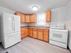 3818 Crescent Ave in Kansas City, MO - Building Photo - Building Photo