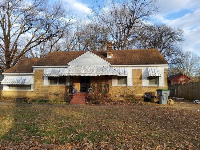 property at 3188 Kimner St