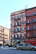 475 Columbus Ave Apartments