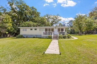 1918 Blackburn Ave in Tallahassee, FL - Building Photo