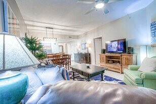 285 Powell Adams Rd in Panama City Beach, FL - Building Photo