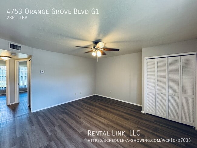 4753 Orange Grove Blvd in North Fort Myers, FL - Building Photo - Building Photo