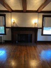 21 Melville Ave in Boston, MA - Foto de edificio - Building Photo