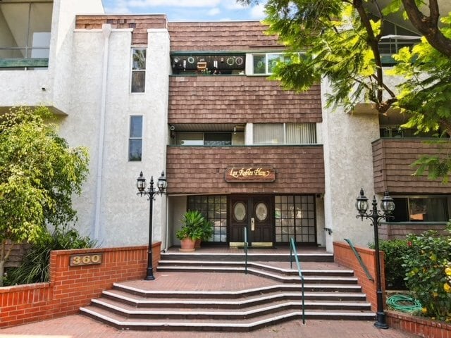 property at 360 S Euclid Ave