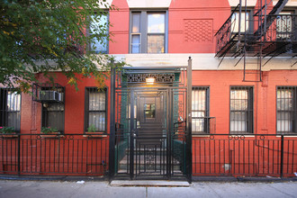 244 E 117th St in New York, NY - Building Photo - Building Photo